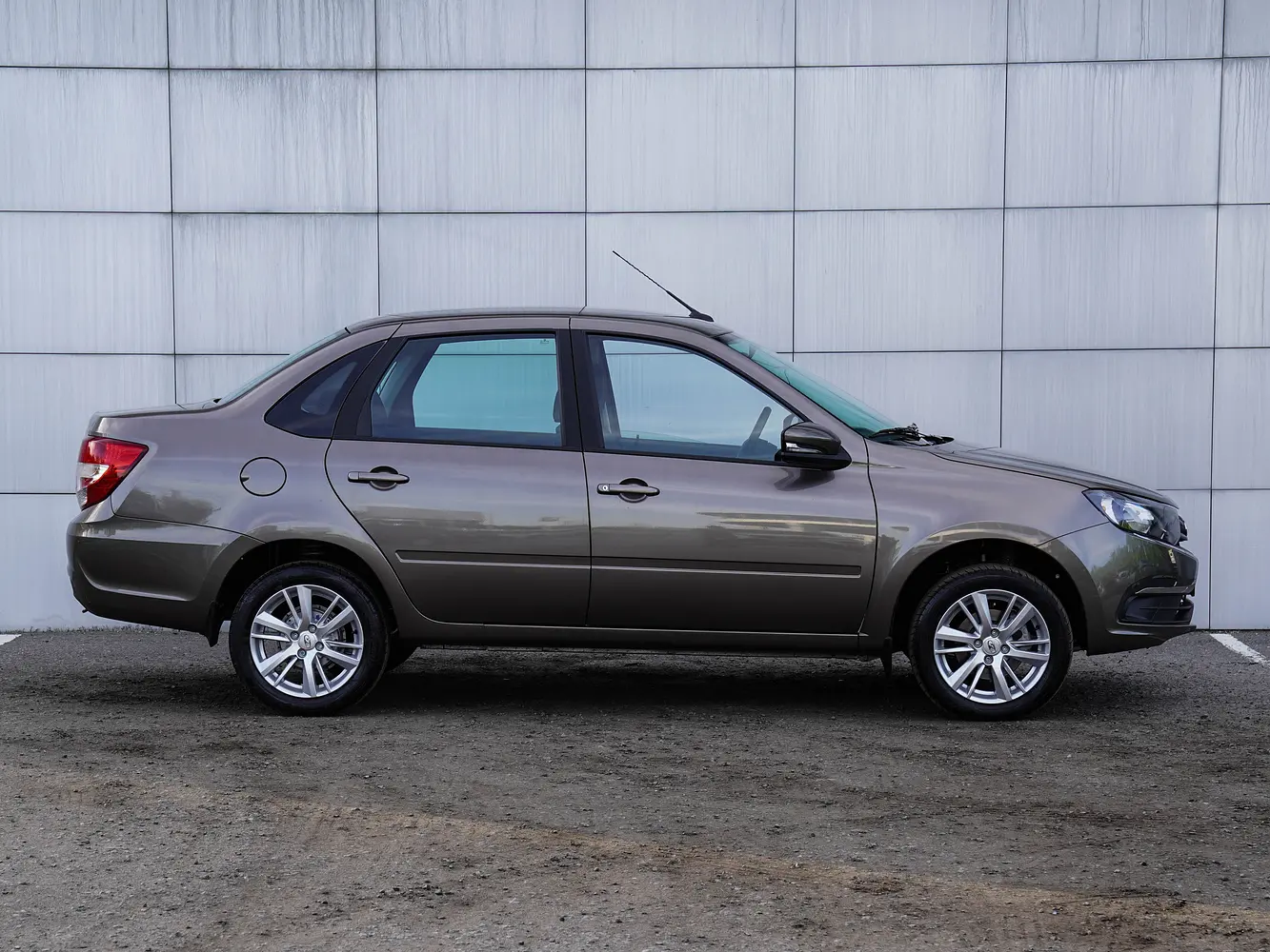 LADA (ВАЗ)