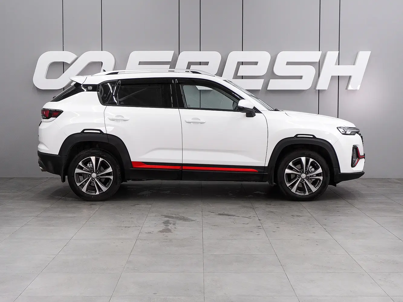 Changan