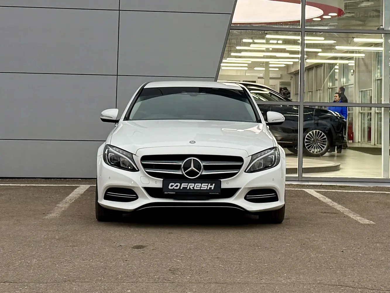 Mercedes-Benz