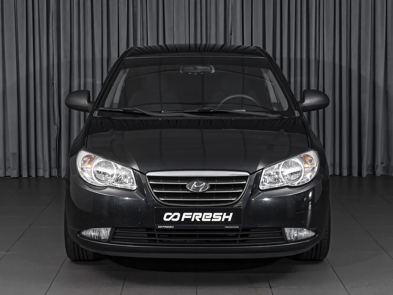 Hyundai