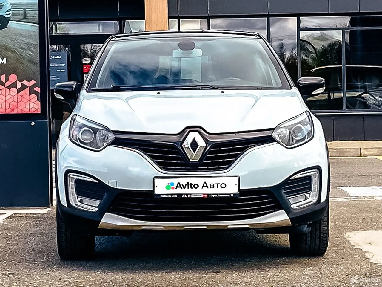 Renault