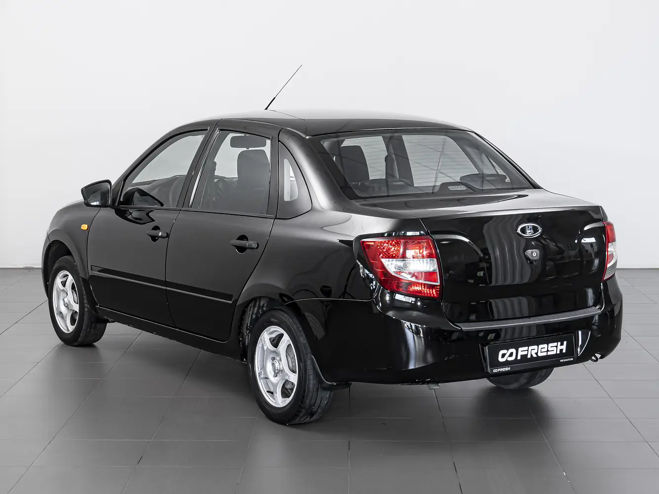 LADA (ВАЗ)