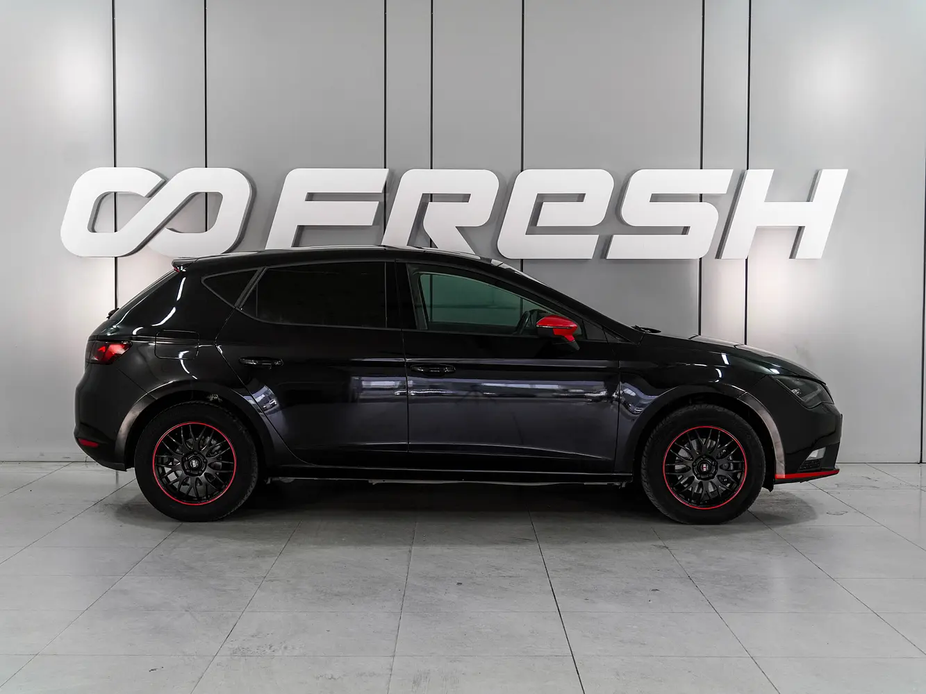 SEAT