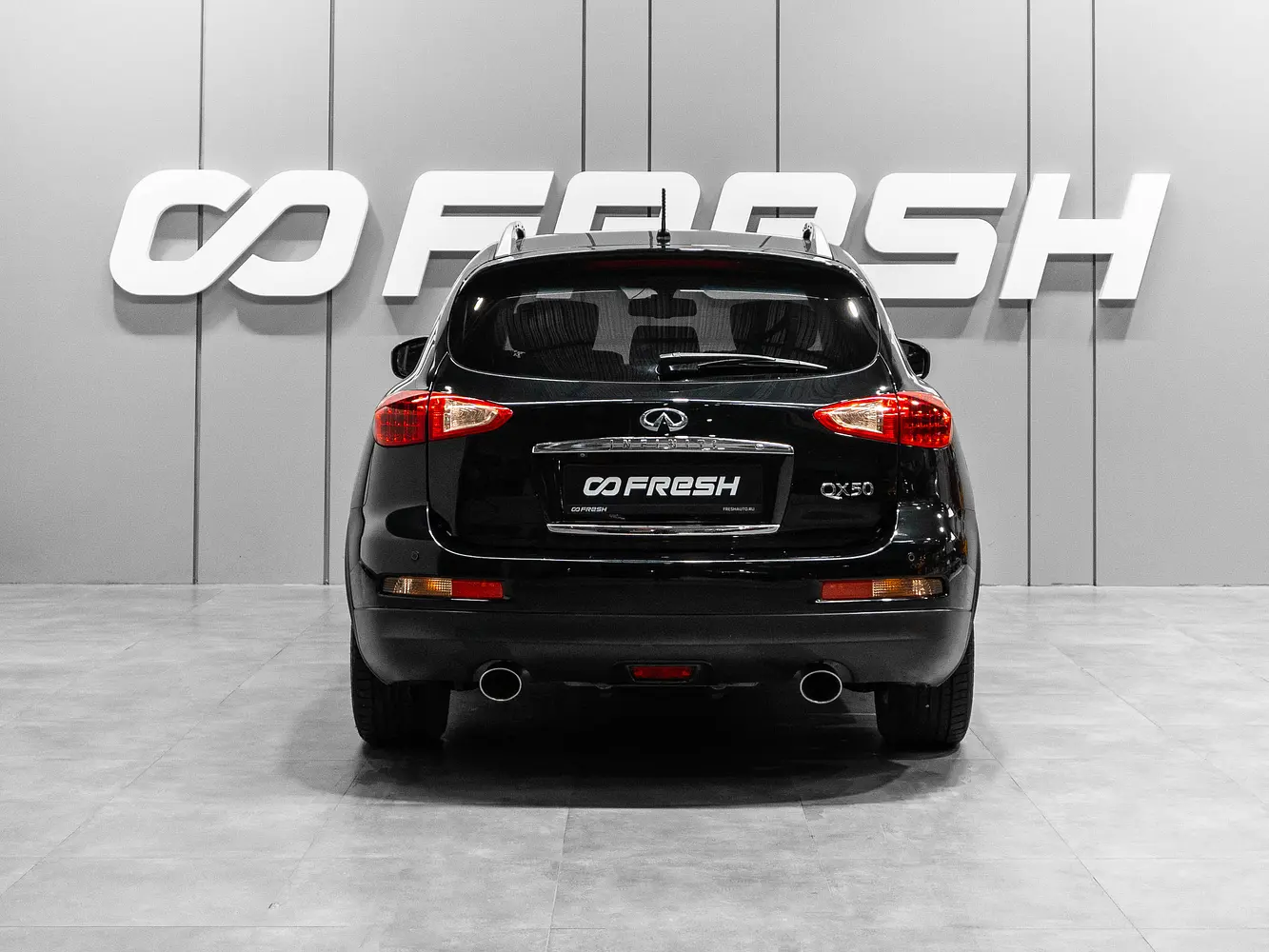 Infiniti