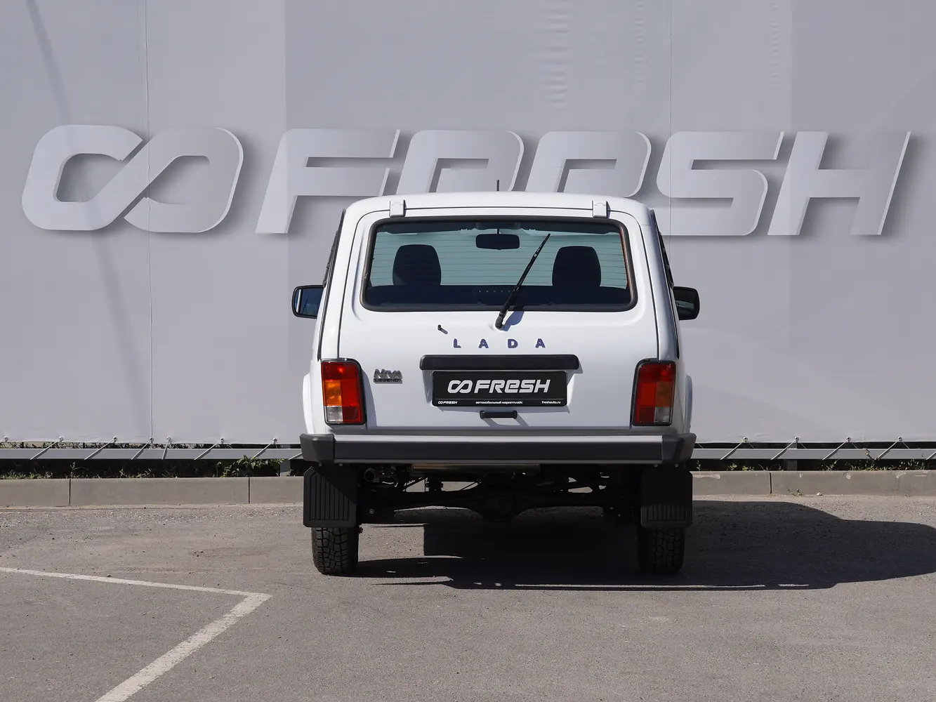 LADA (ВАЗ)