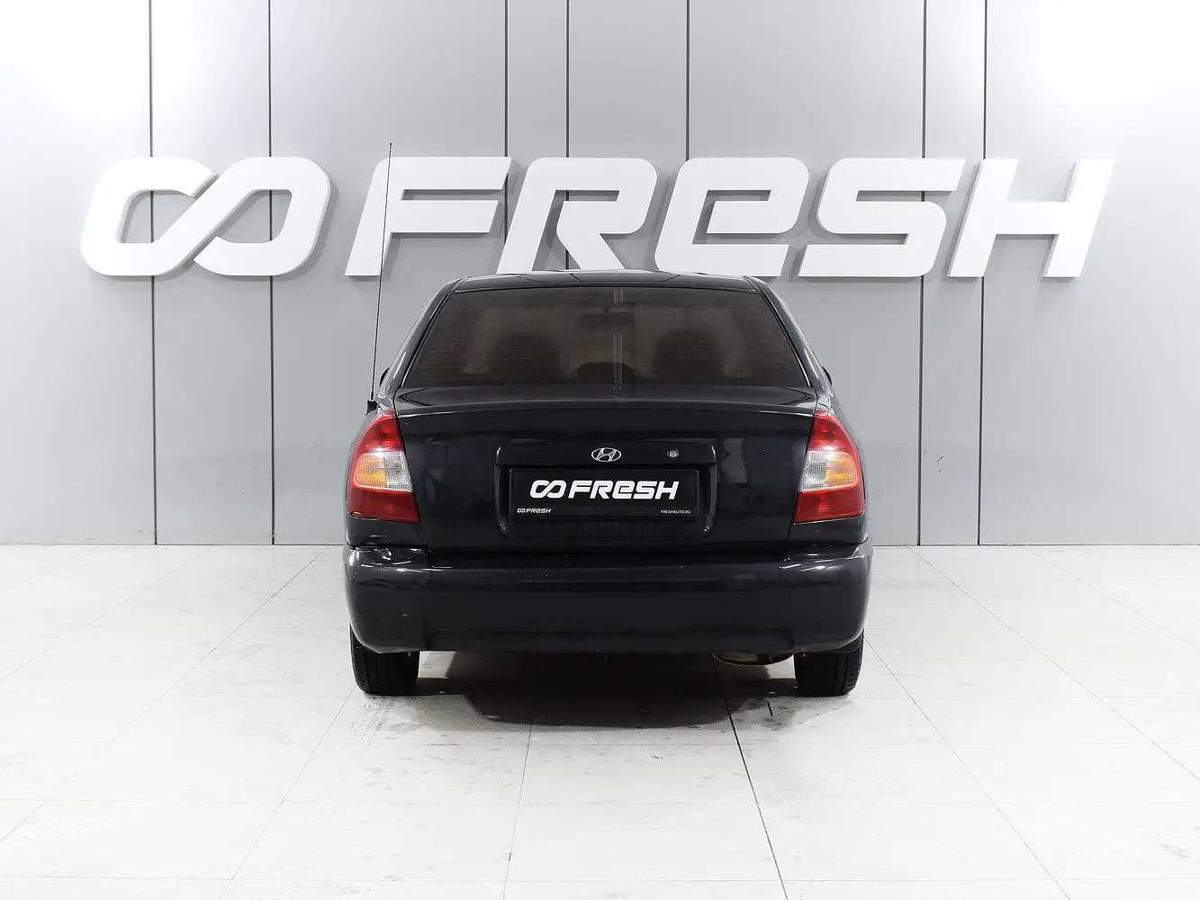 Hyundai