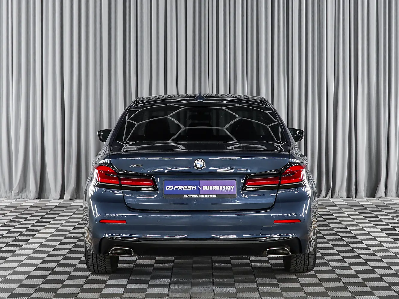 BMW