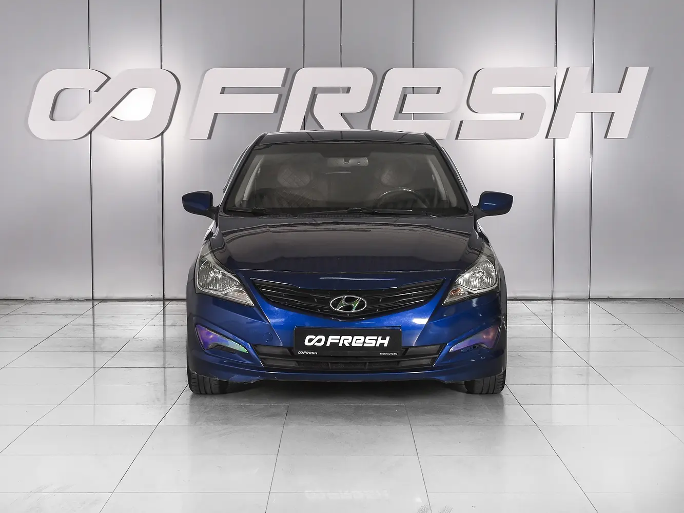 Hyundai