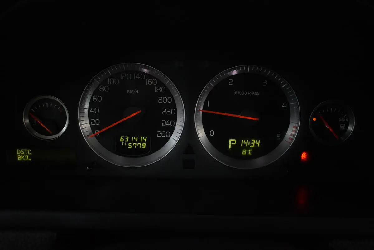 Volvo