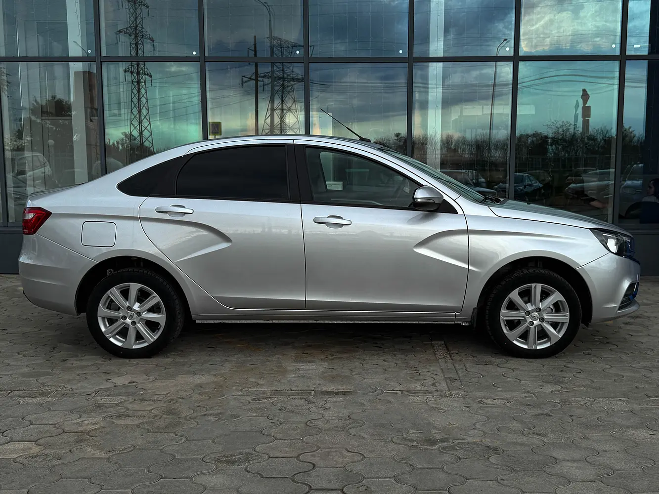 LADA (ВАЗ)
