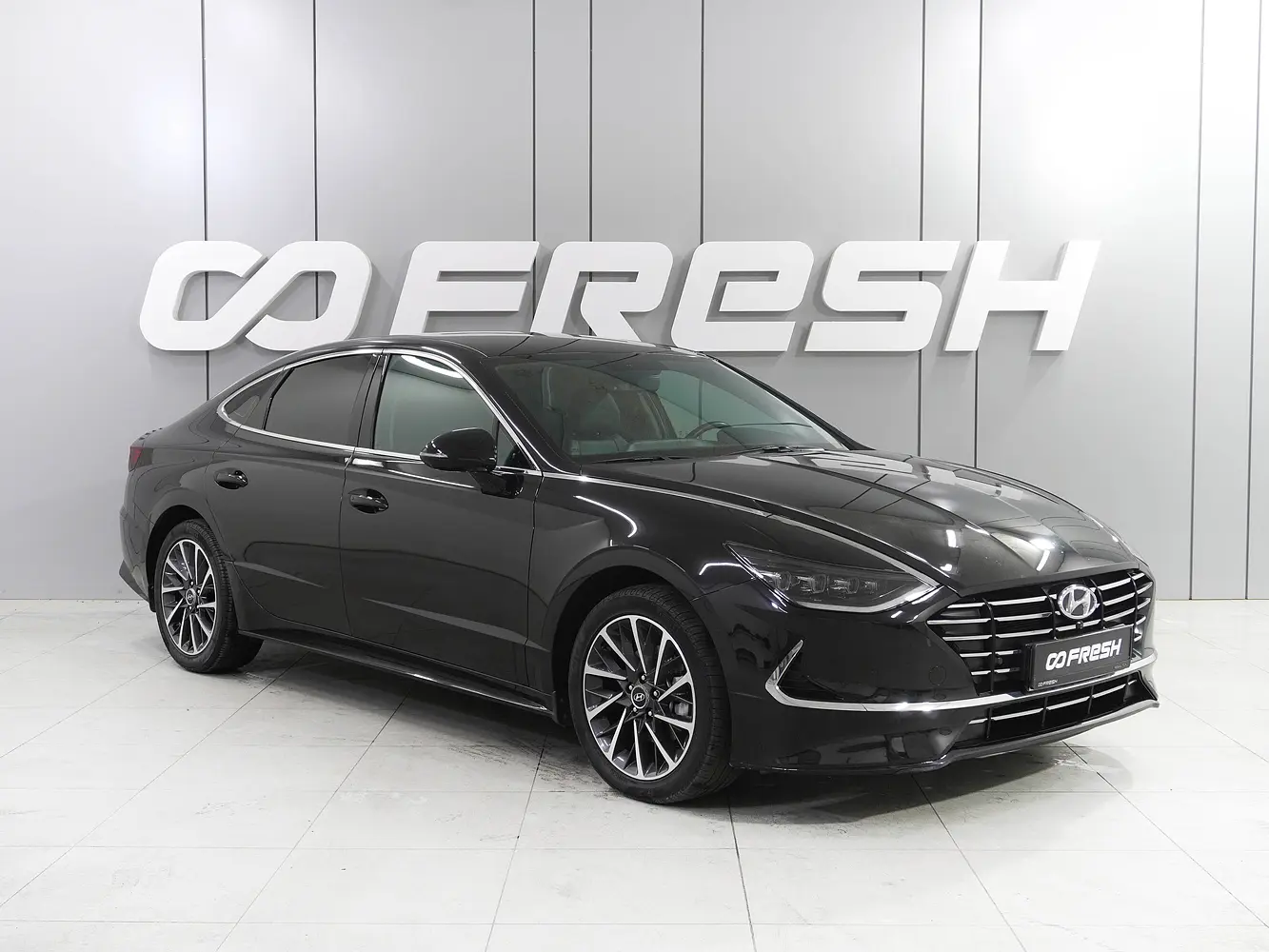 Hyundai
