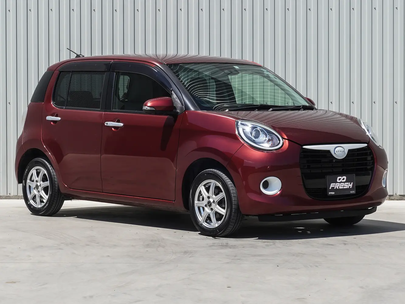 Daihatsu