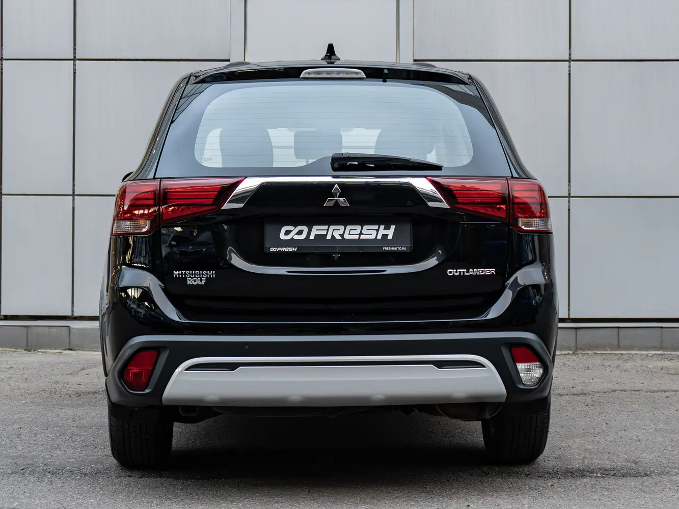 Mitsubishi