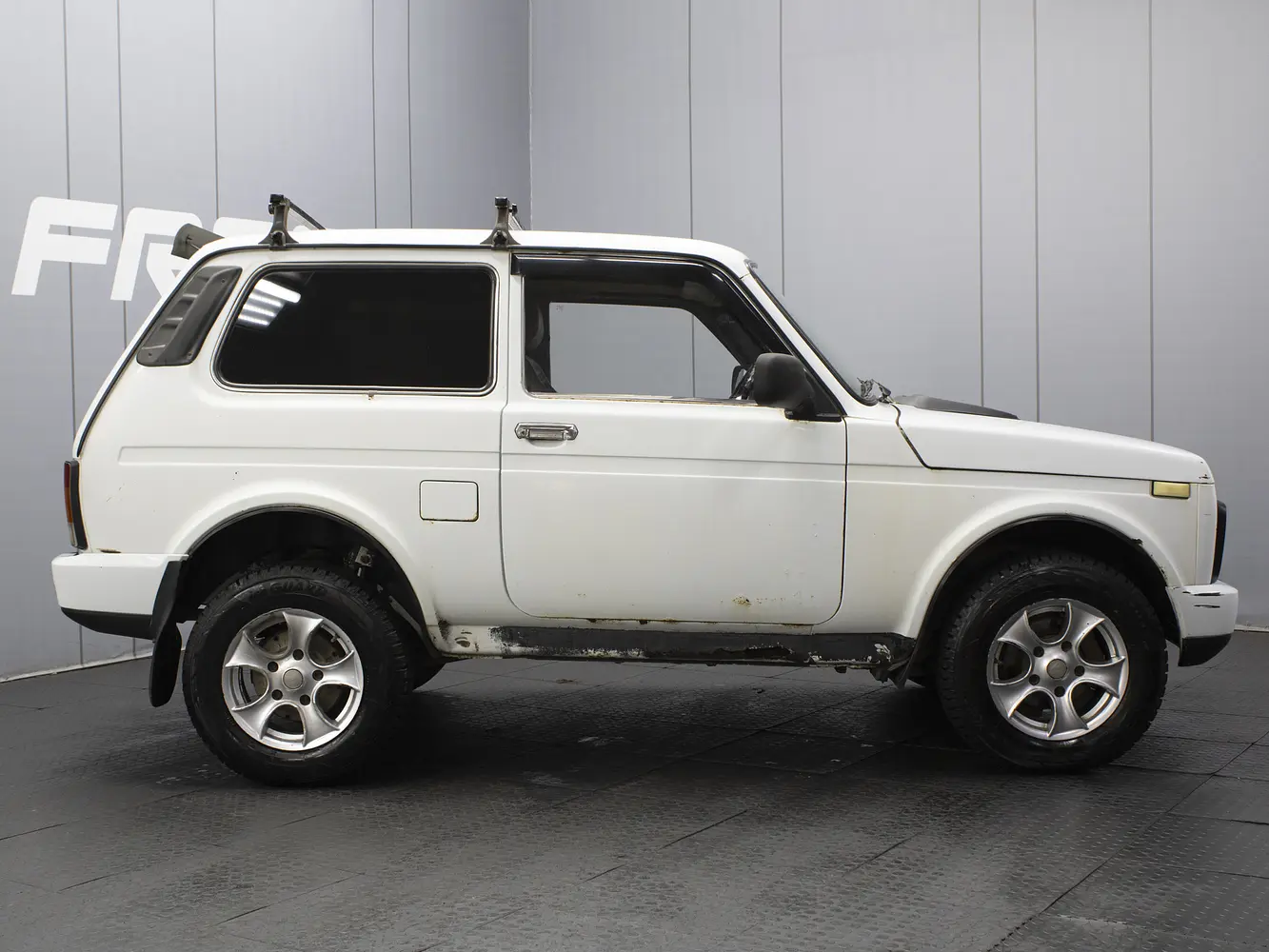 LADA (ВАЗ)