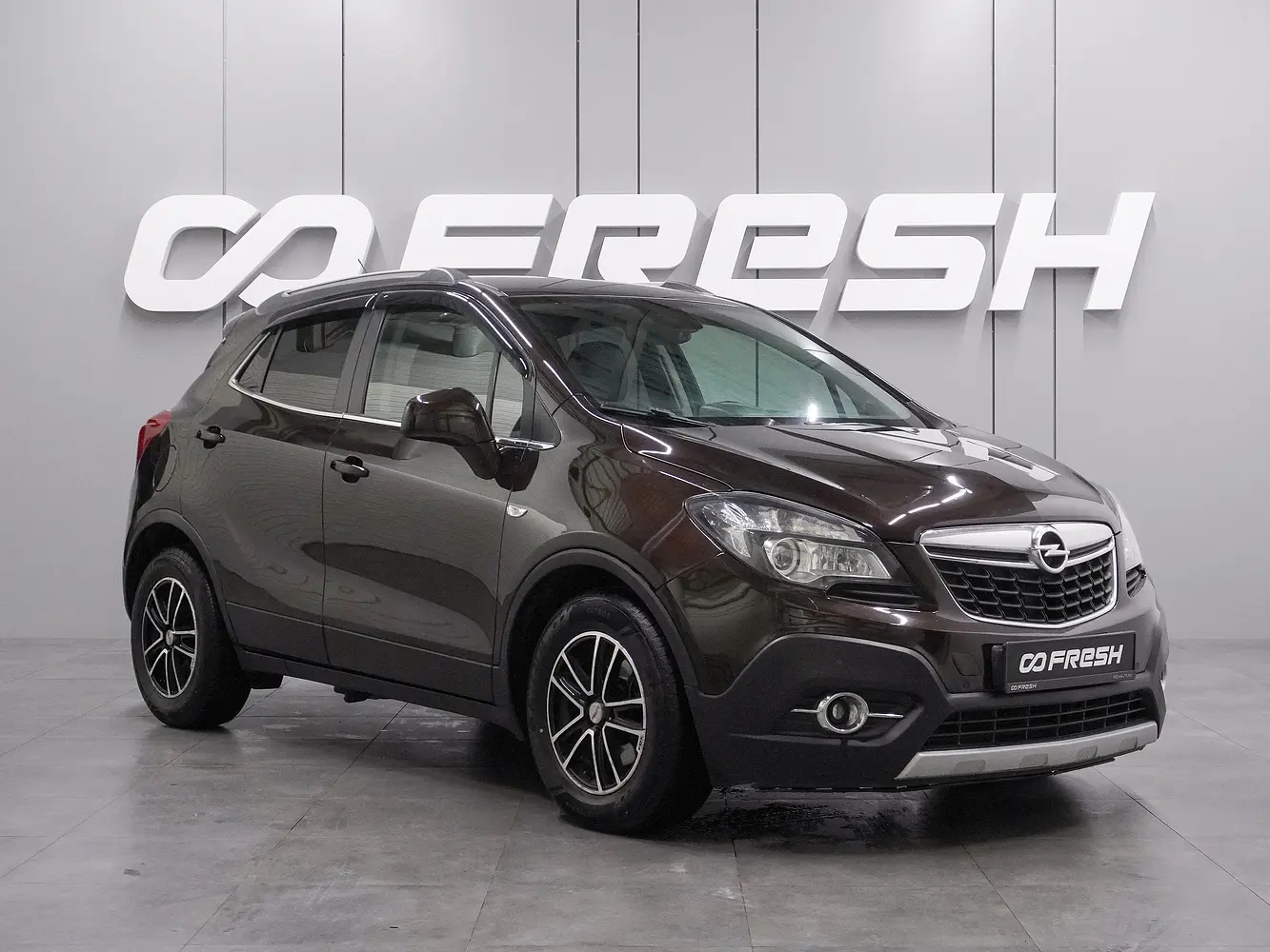 Opel