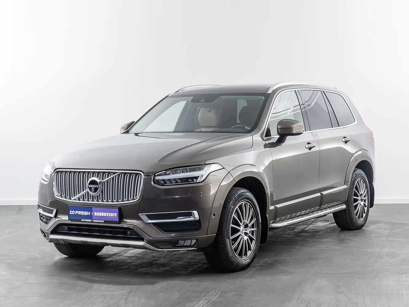 Volvo