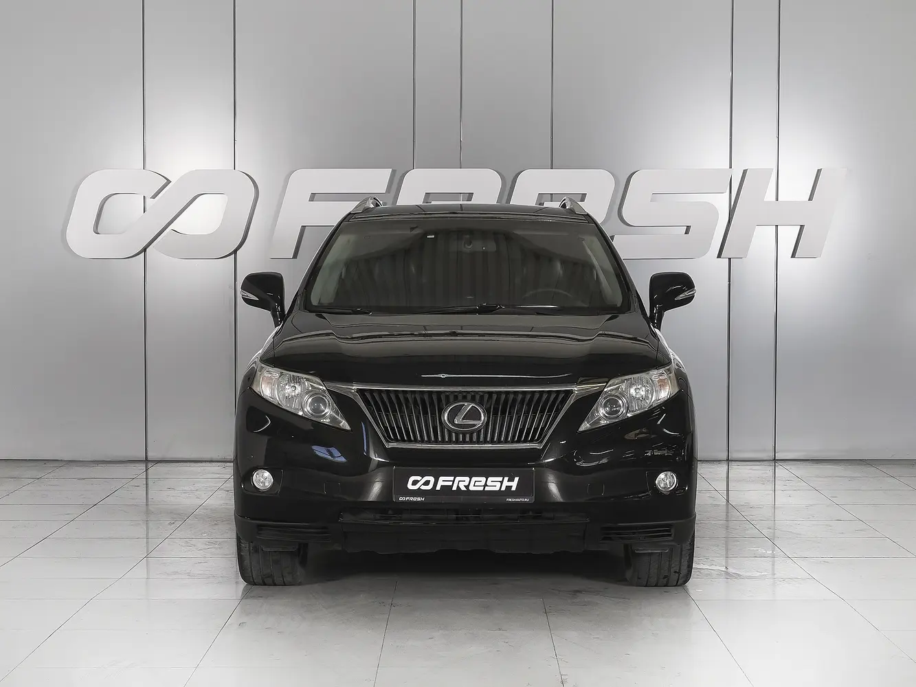 Lexus