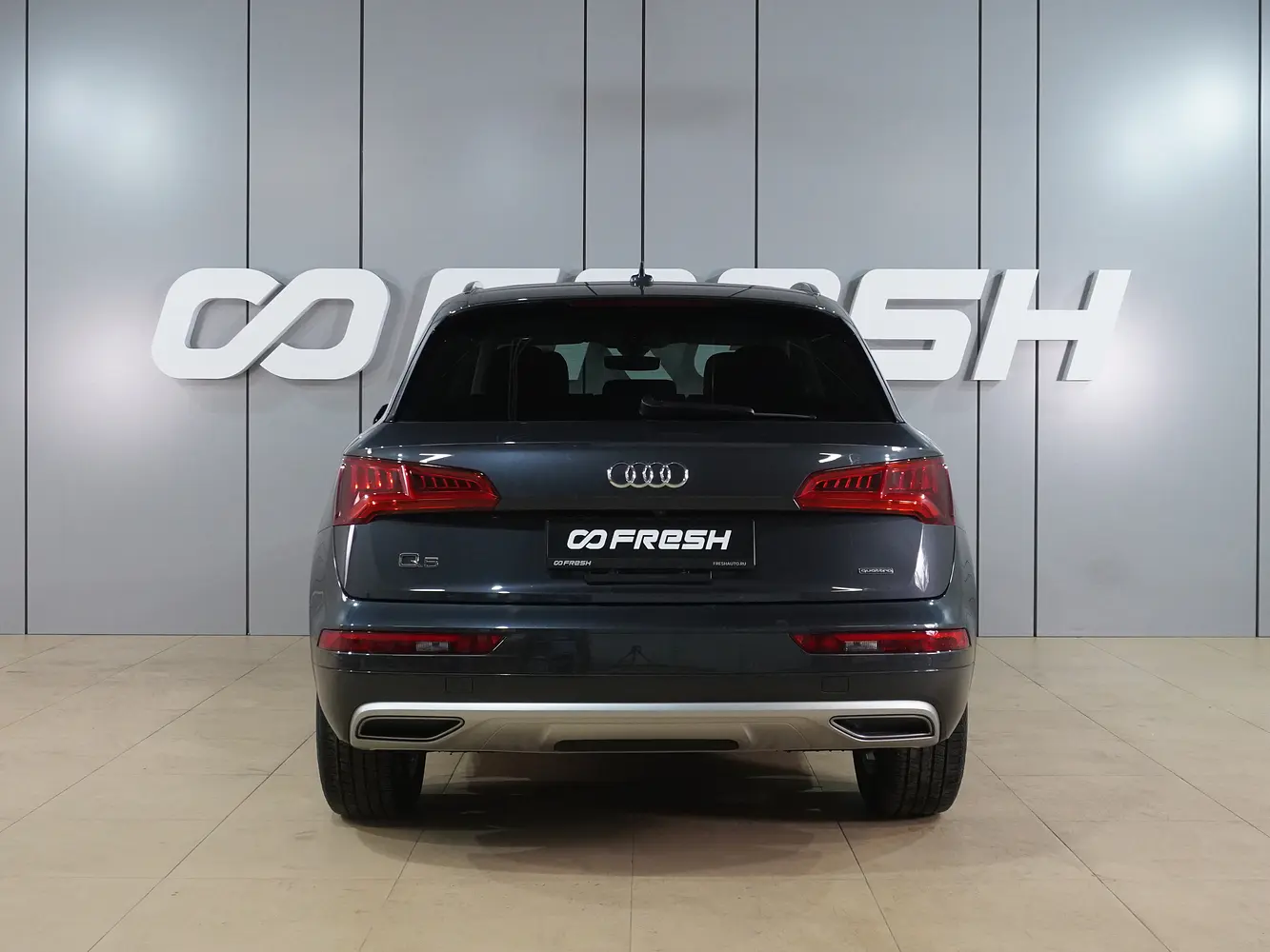 Audi