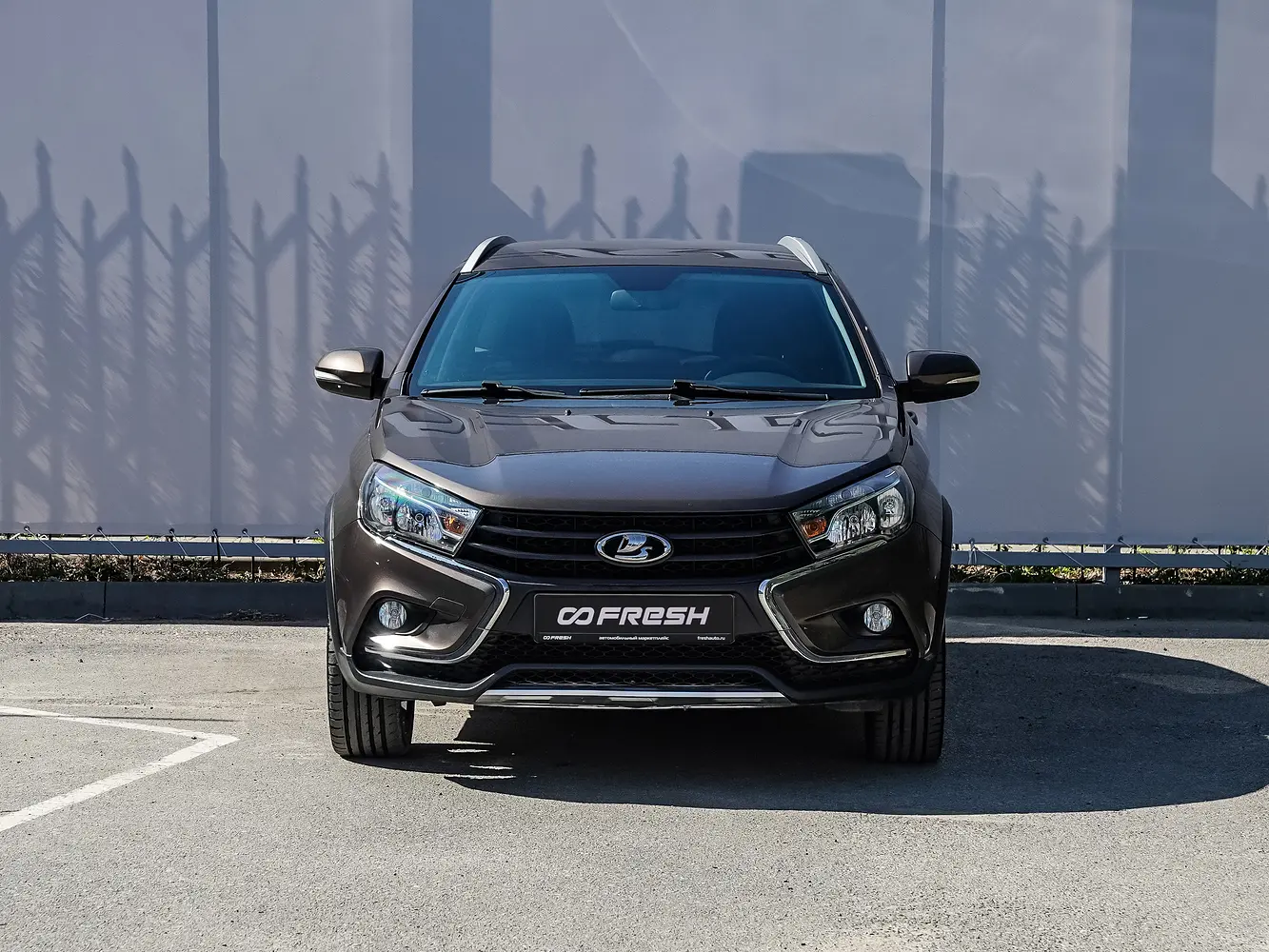 LADA (ВАЗ)