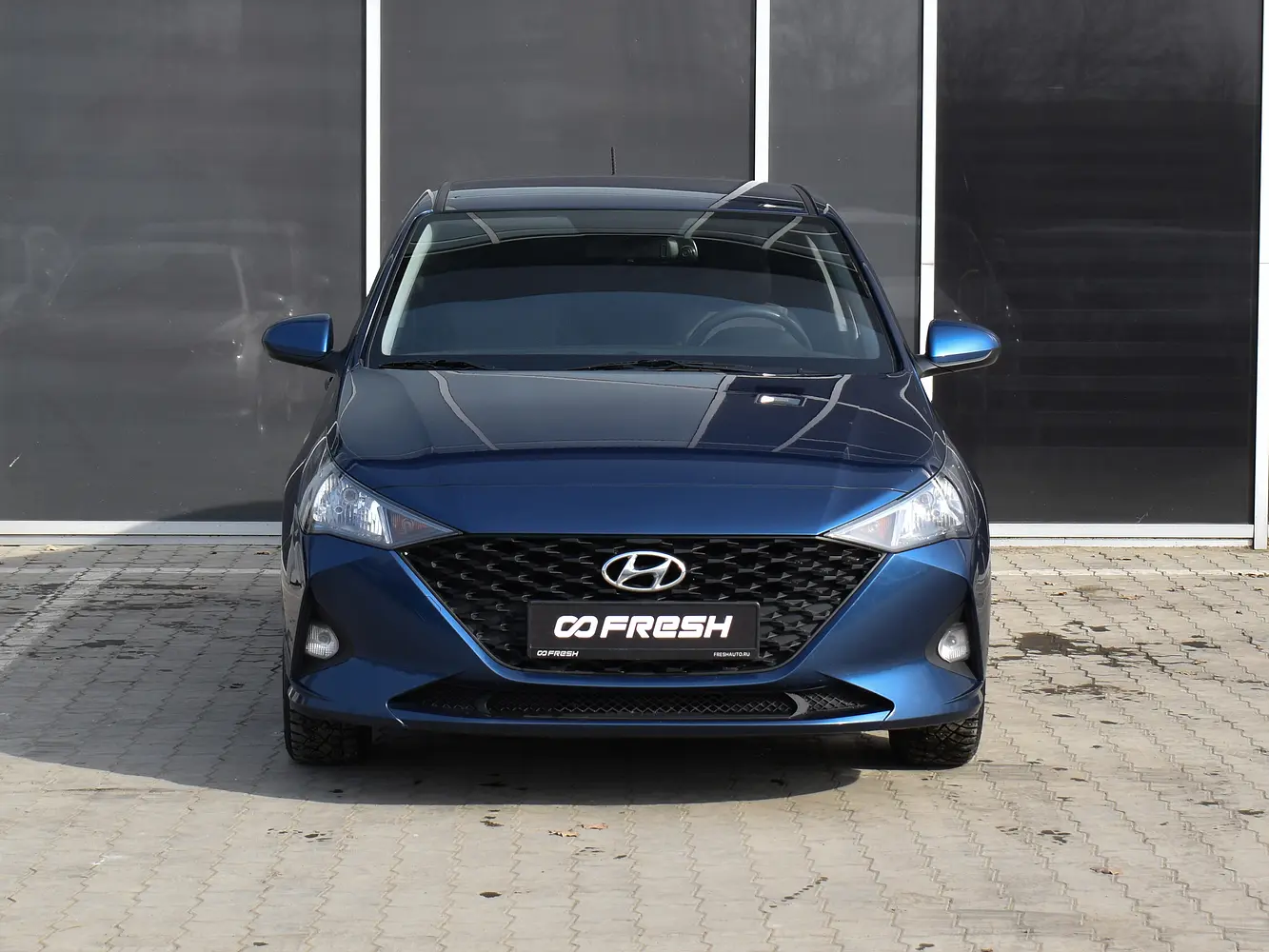 Hyundai