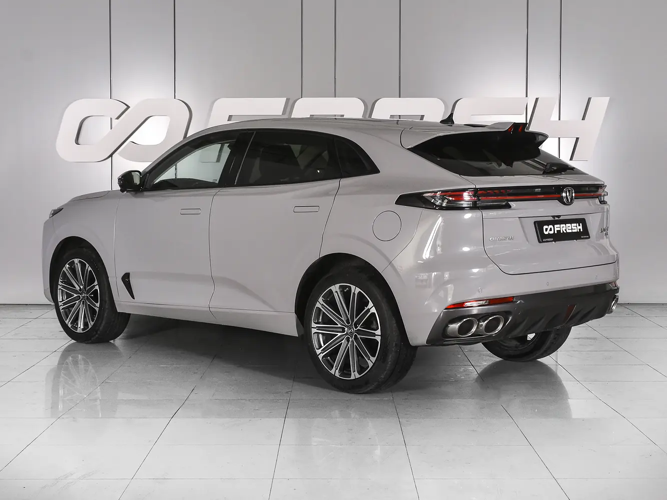 Changan