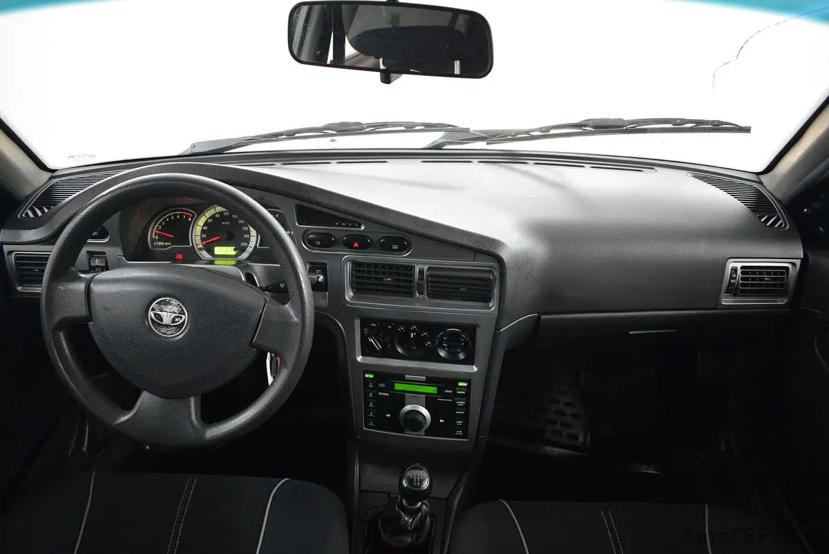 Daewoo