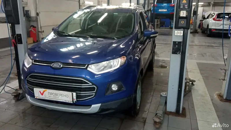 EcoSport