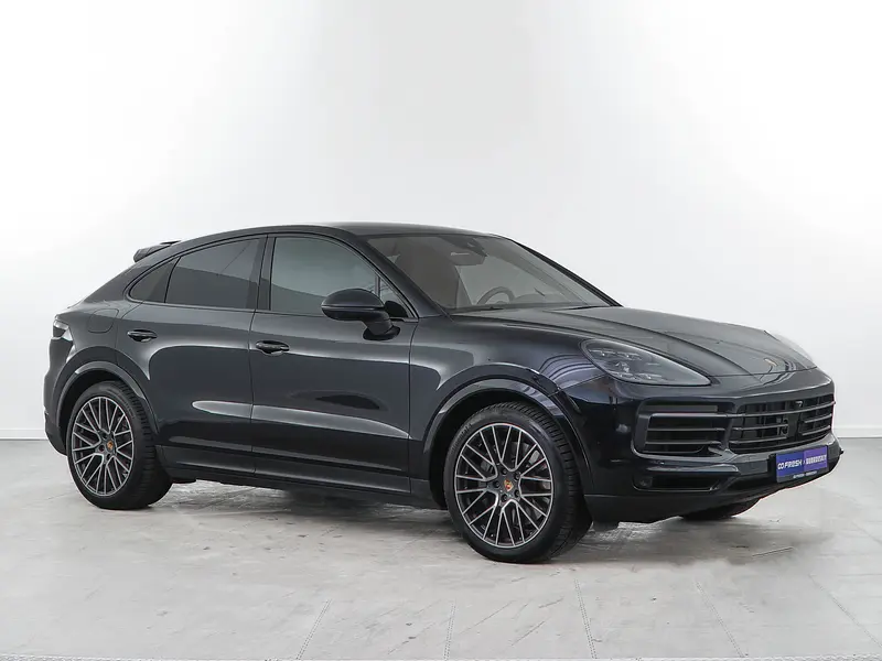 Cayenne