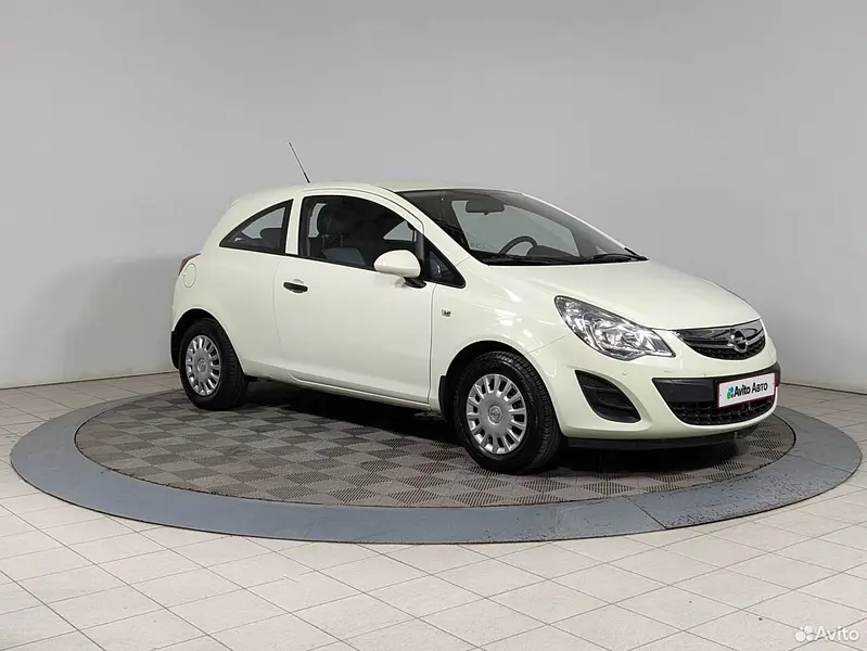 Corsa