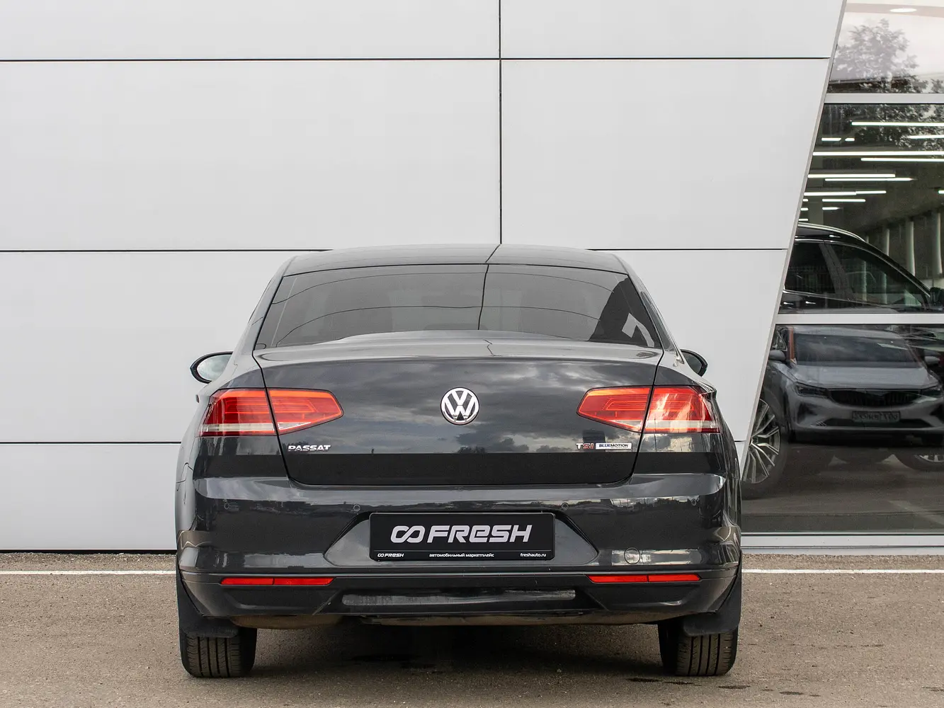 Volkswagen