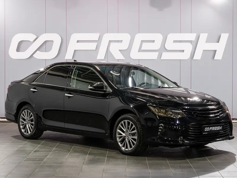 Camry