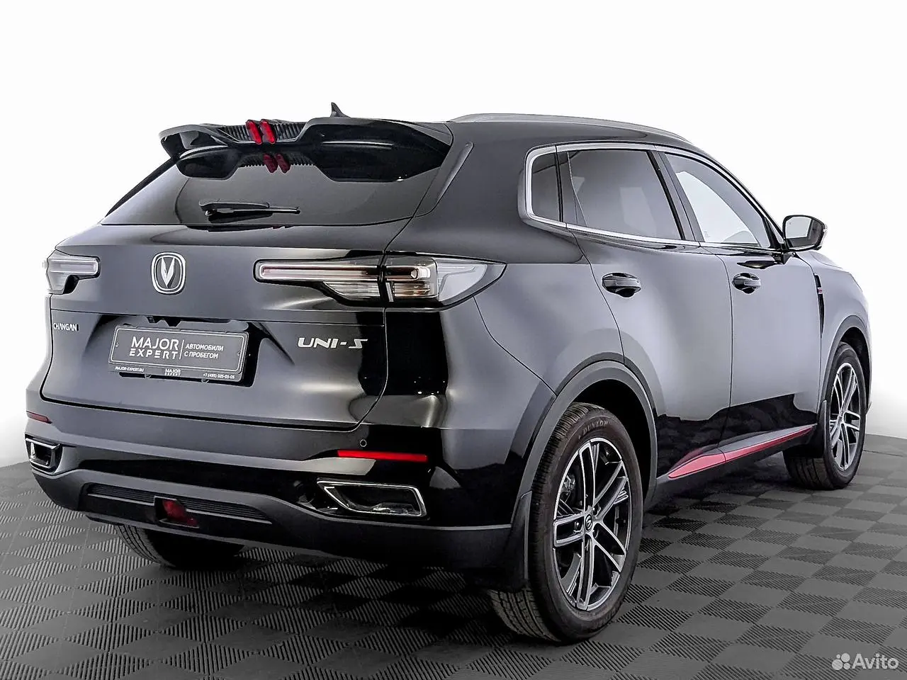 Changan