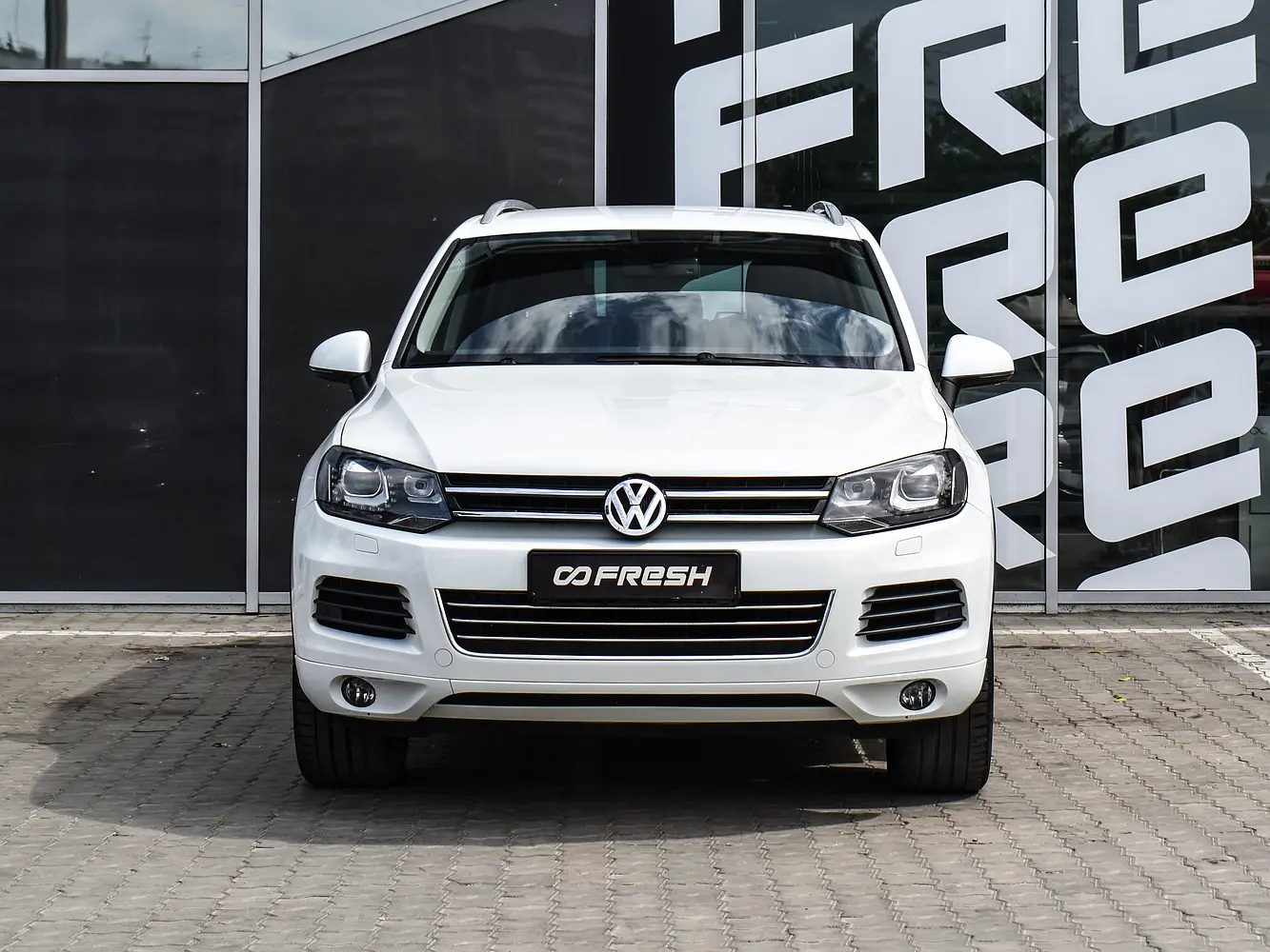 Volkswagen