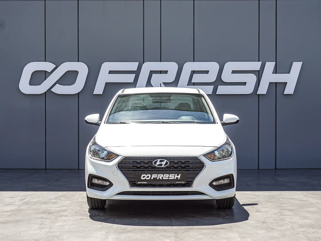 Hyundai