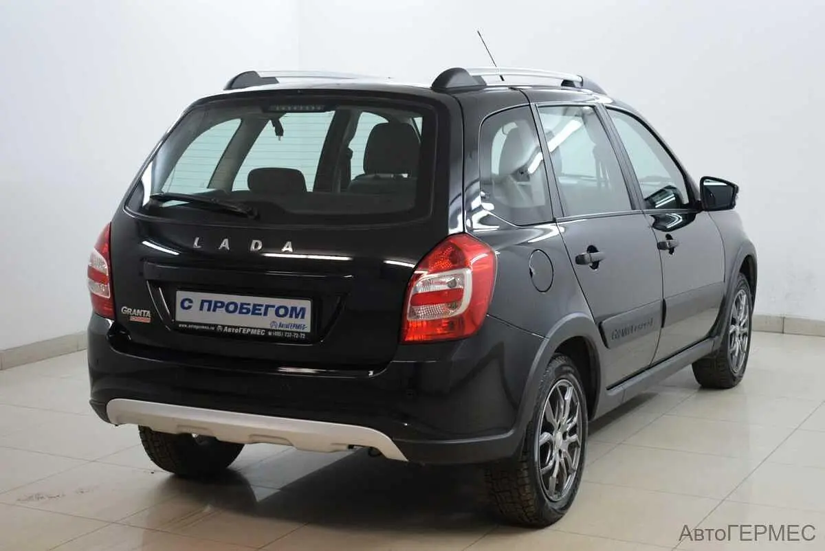 LADA (ВАЗ)