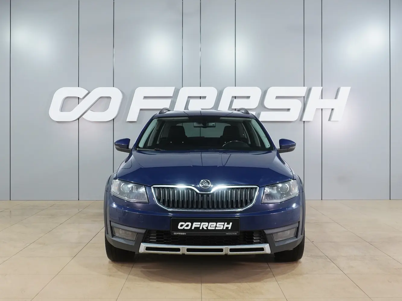 Skoda