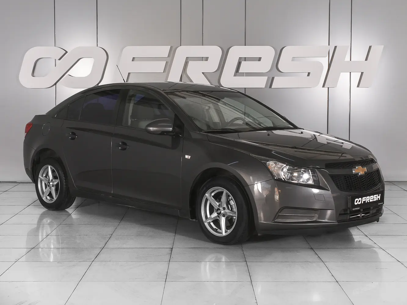 Chevrolet