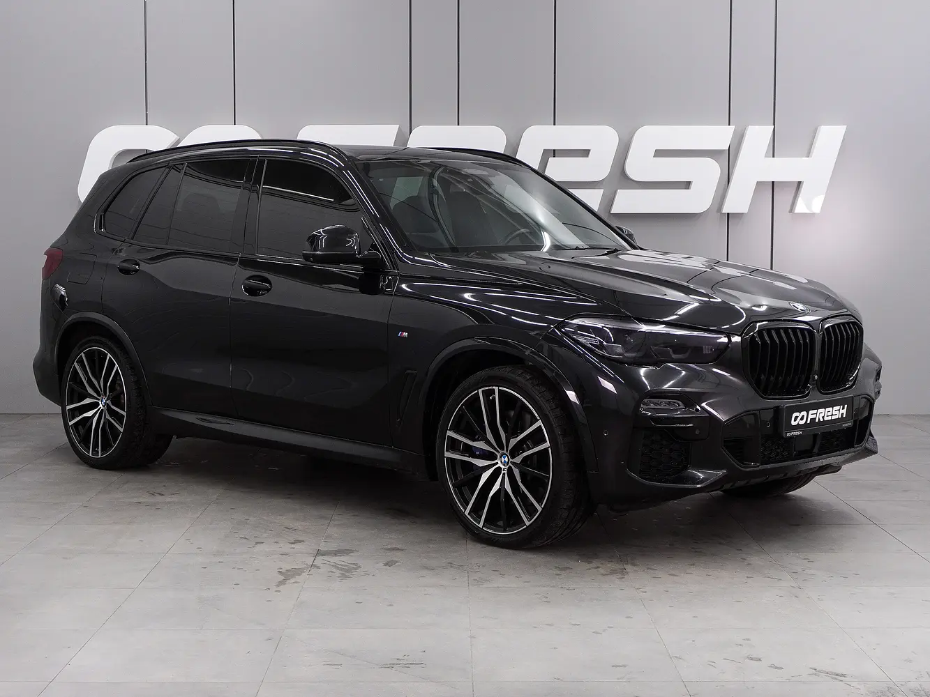 BMW