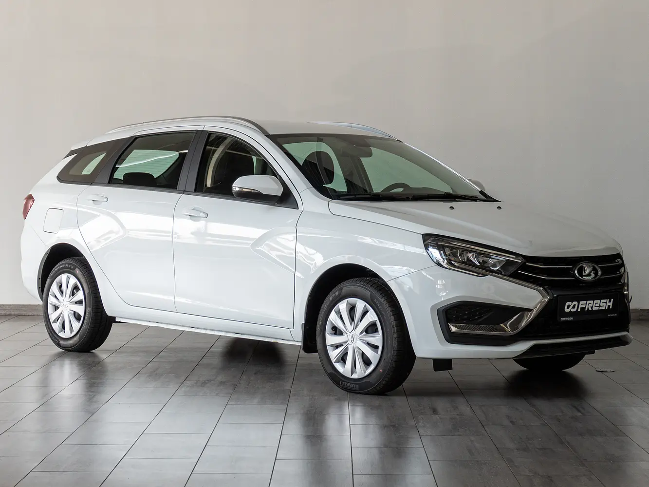 LADA (ВАЗ)