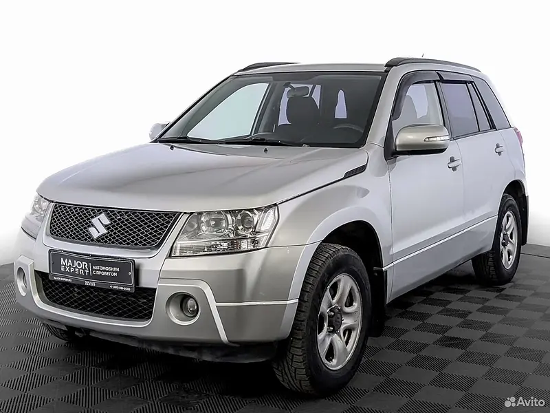Grand Vitara