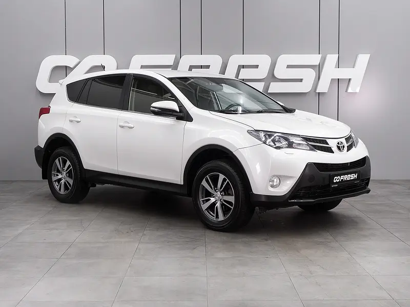 RAV4