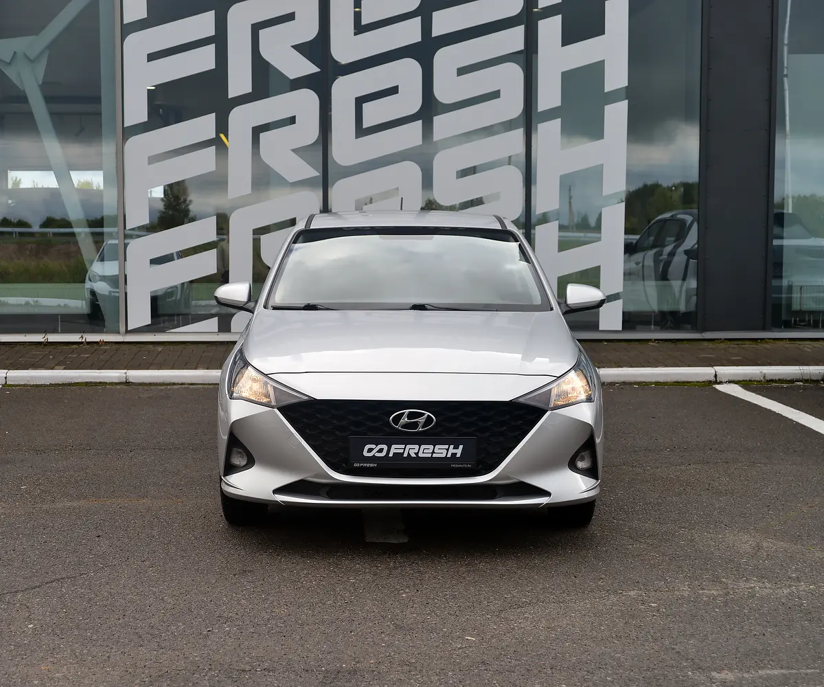 Hyundai