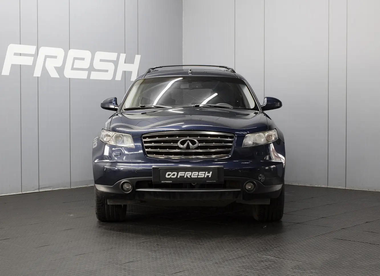 Infiniti