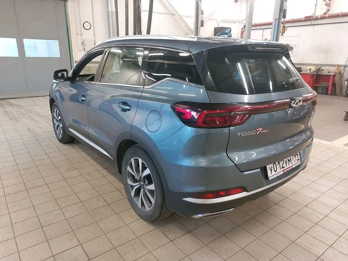 Chery