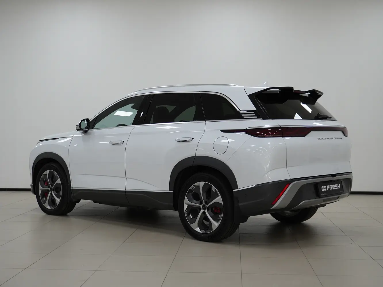 BYD