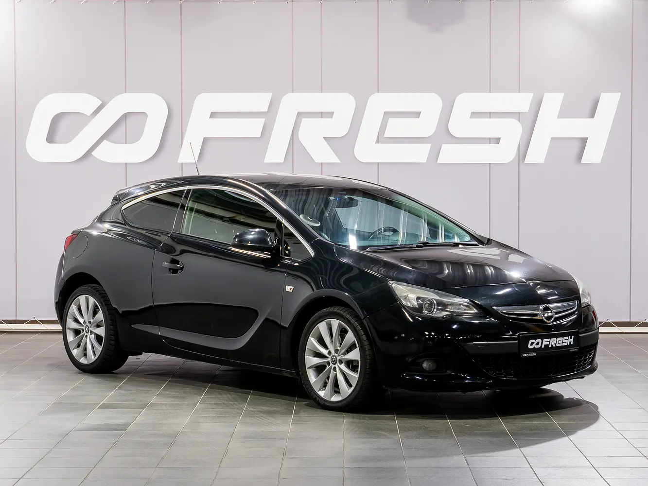 Opel