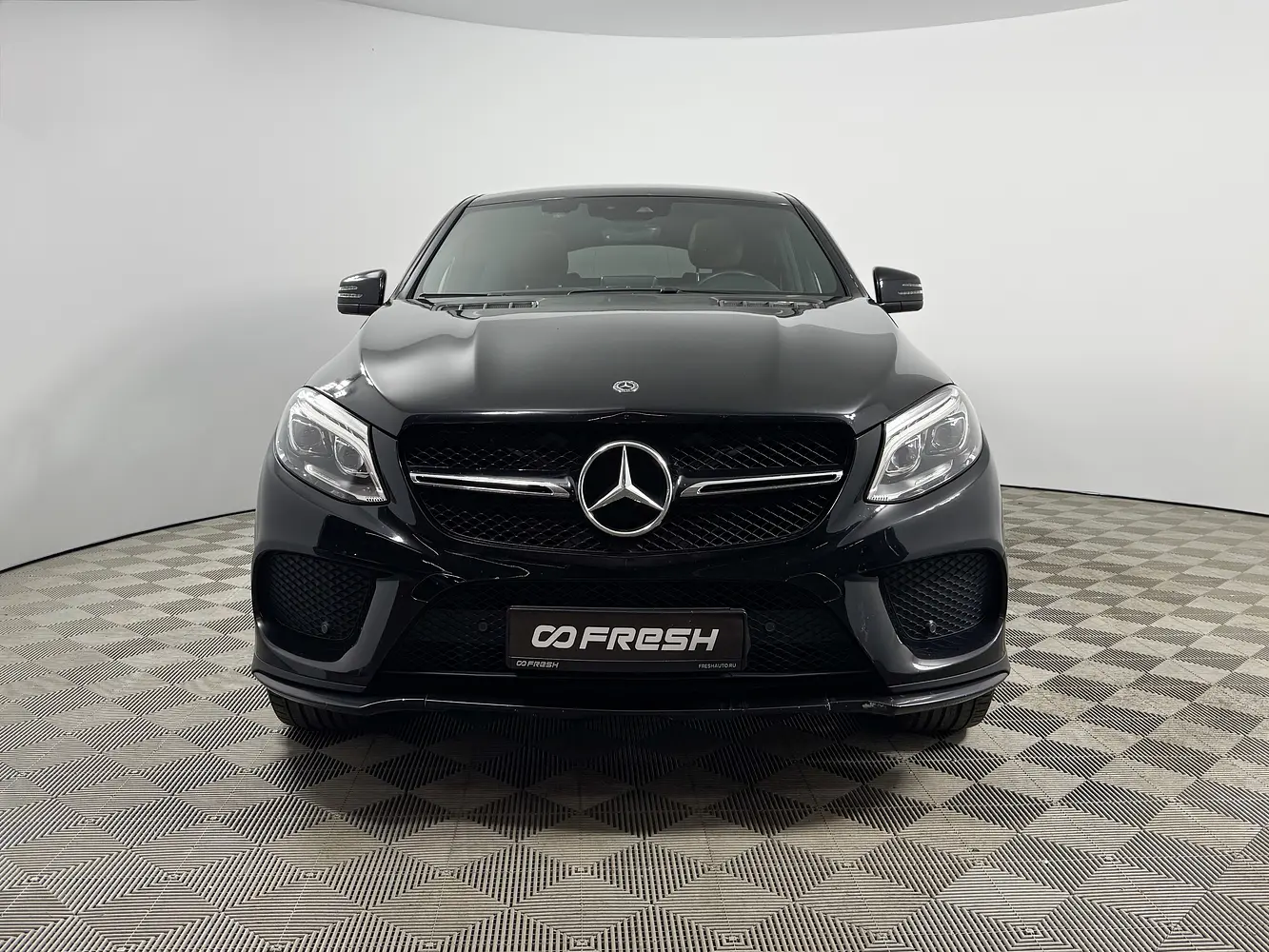 Mercedes-Benz