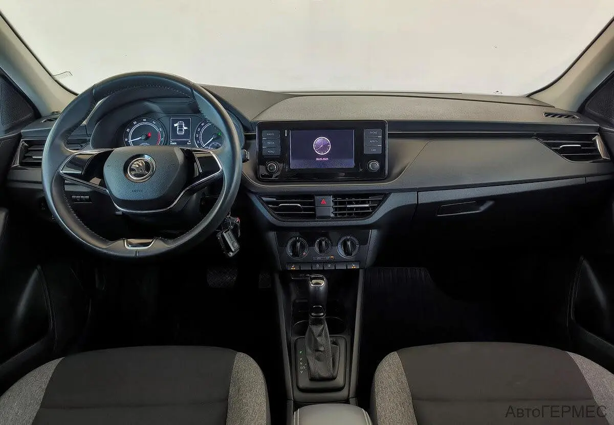 Skoda