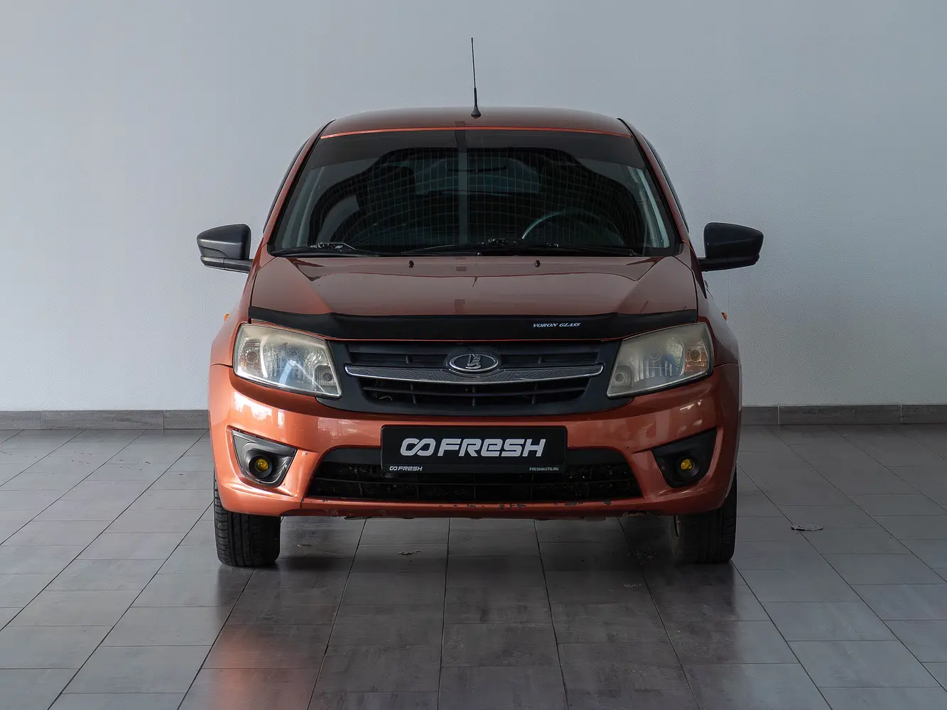 LADA (ВАЗ)