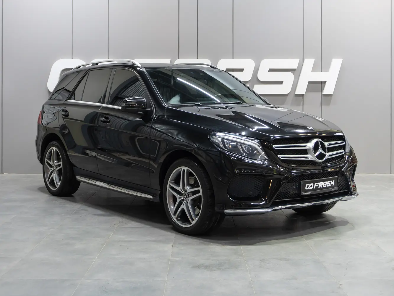 Mercedes-Benz
